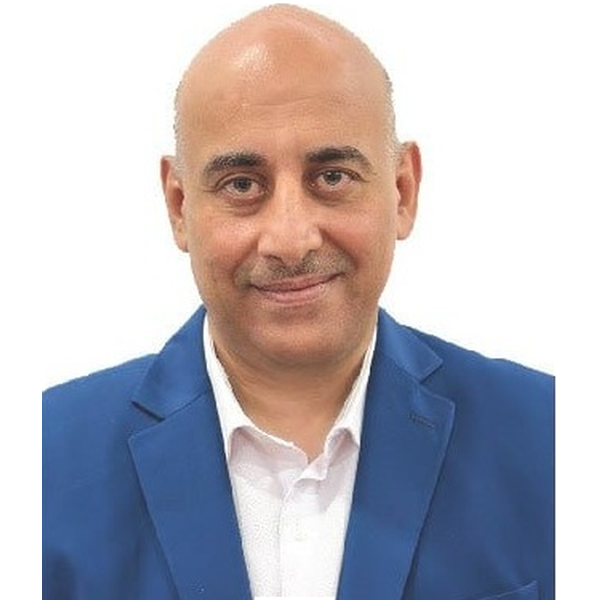 Ammar Daqqa